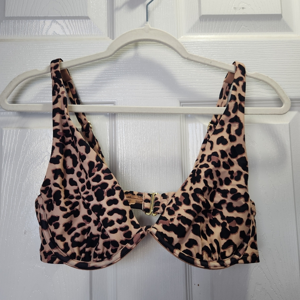 Shade & Shore Bikini Top